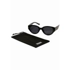 Urban Classics / Sunglasses Santa Cruz black