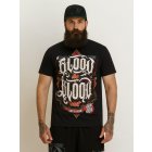 Men´s T-shirt short-sleeve // Blood In Blood Out Bronco T-Shirt