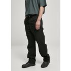 Trousers // Urban classics Carpenter Pants black