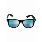 Sunglasses // MasterDis Sunglasses Likoma Mirror blk/blue
