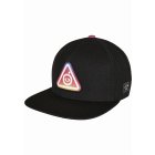 Baseball cap // Cayler & Sons WL Illstagram Cap black/mc