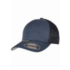 Baseball cap // Flexfit UNIPANEL™ CAP navy