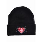 Cayler & Sons / Heart for the Game Old School Beanie black/mc