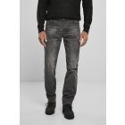 Men's jeans // Brandit Rover Denim Jeans black