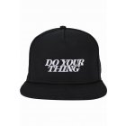 Cayler & Sons / Do Your Thing P Cap black