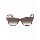 Sunglasses // MasterDis Sunglasses Likoma Youth havanna/brown