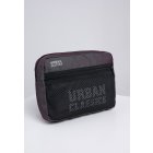 Urban Classics Accessoires / Urban Classics Chest Bag redwine