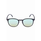 Sunglasses // MasterDis Sunglasses Arthur blk/blue