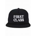 Cayler & Sons / First Class P Cap black