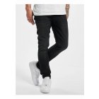 DEF / Levin Slim Fit Jeans black