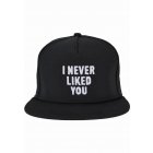 Cayler & Sons / Never Liked You P Cap black