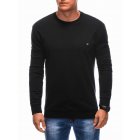 Men's sweatshirt B1608 - black