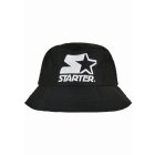 Hat // Starter Basic Bucket Hat black