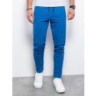 Men's sweatpants P950 - blue