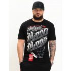 Men´s T-shirt short-sleeve // Blood In Blood Out Tatuado T-Shirt