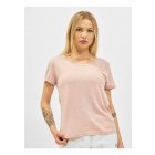 Just Rhyse / Cabo Frio T-Shirt rose