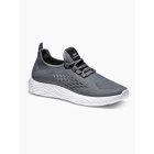 Men's ankle shoes T390 - grey