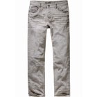 Men's jeans // Brandit Jake Denim Jeans grey