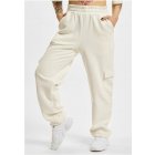DEF / DEF Sidepockets Jogger offwhite