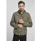 Men´s jacket // Brandit Britannia Jacket olive