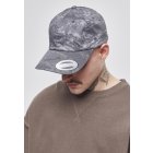 Baseball cap // Flexfit Low Profile Digital Camo Cap black