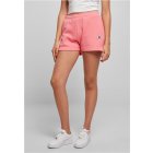 Shorts // Starter Ladies Essential Sweat Shorts pinkgrapefruit