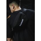 MT Accessoires / Calabasas Waist Bag black