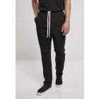 UC Men / Organicow Crotch Sweatpants black