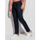 Men's jeans P1320 - dark blue