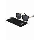 Urban Classics / Sunglasses Turin black