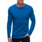 Men's sweatshirt B1212 - blue