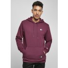Men´s hoodie  // Starter Essential Hoody darkviolet