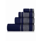 Towel Panama A613 - navy