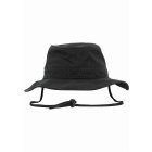 Flexfit / Angler Hat black