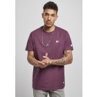 Men´s T-shirt short-sleeve // Starter Essential Jersey darkviolet