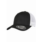 Flexfit / FLEXFIT 110 RECYCLED CAP 2-TONE black/white