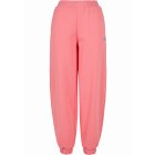 Women´s sweatpants  // Starter Ladies Essential Sweat Pants pinkgrapefruit