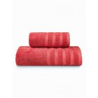 Towel A330 - red