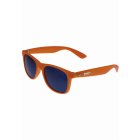Sunglasses // MasterDis Groove Shades GStwo orange