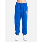 Women´s sweatpants  // Amstaff Woman Basic Sweatpants - blau