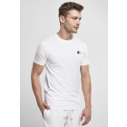 Men´s T-shirt short-sleeve // Starter Essential Jersey white