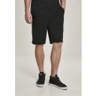 Shorts // South Pole Tech Fleece Shorts Uni black