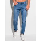 Men's jeans P1101 - blue