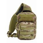 Brandit / US Cooper Shoulder Bag  tactical camo 