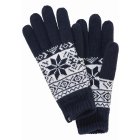 Brandit / Snow Gloves navy