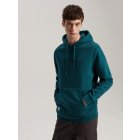 Men's sweatshirt REVEGAS 2 B1574 - turquoise