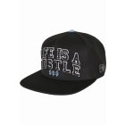 Baseball cap // Cayler & Sons Hustle Life Cap black/mc