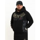 Men´s hoodie  // Blood In Blood Out Miembros Hoodie