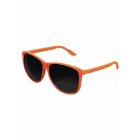 Sunglasses // MasterDis Sunglasses Chirwa neonorange