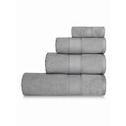 Towel Peru A614 - grey